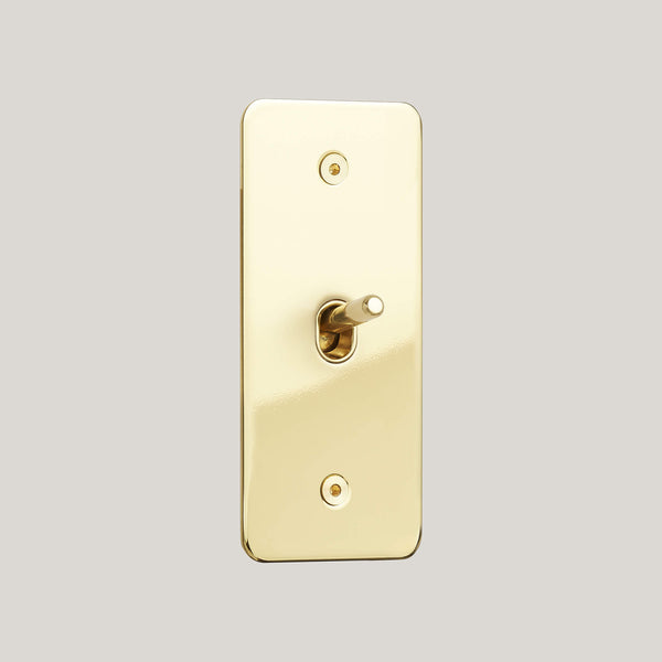 1G/Ambassador Classic 1G/Polished Brass