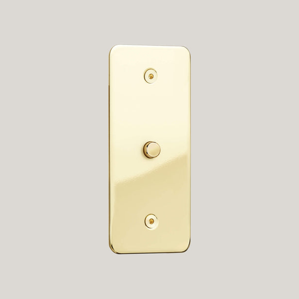 No Led/1G No-Led/Ambassador Classic 1G No-Led/Polished Brass