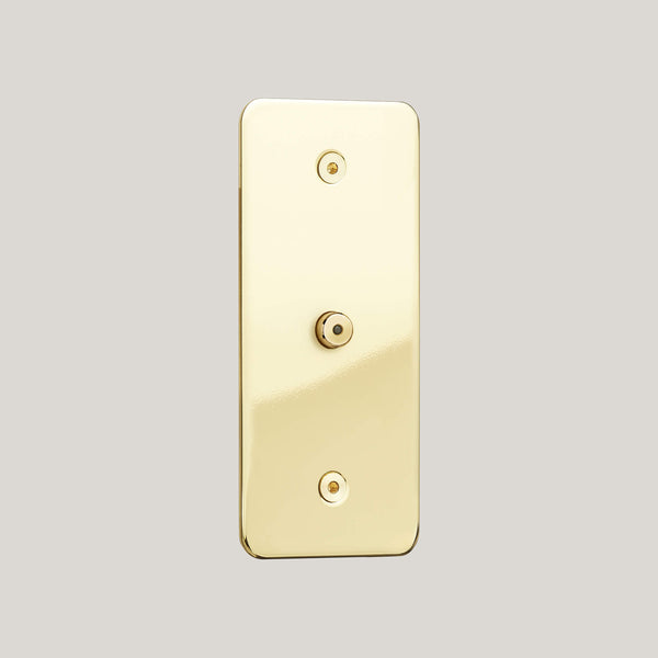 Led/1G Led/Ambassador Classic 1G Led/Polished Brass