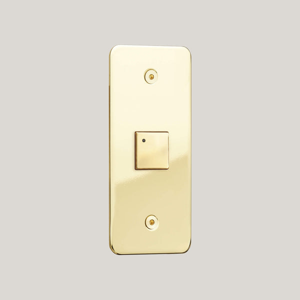 Led/1G Led/Ambassador Classic 1G Led/Polished Brass