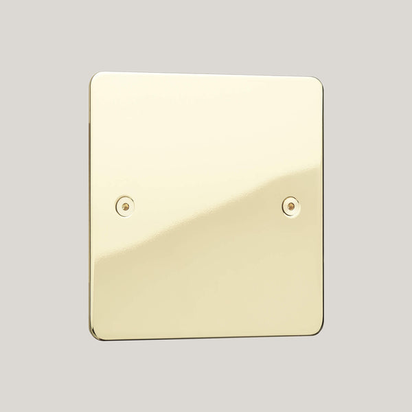 1G/Ambassador Classic 1G/Polished Brass Unlacquered