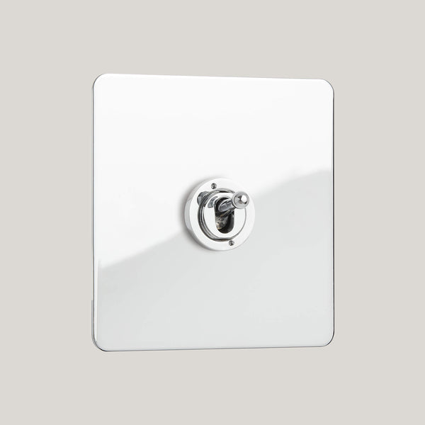 Traditional/1G Traditional/Ambassador Classic 1G-Traditional/Polished Chrome