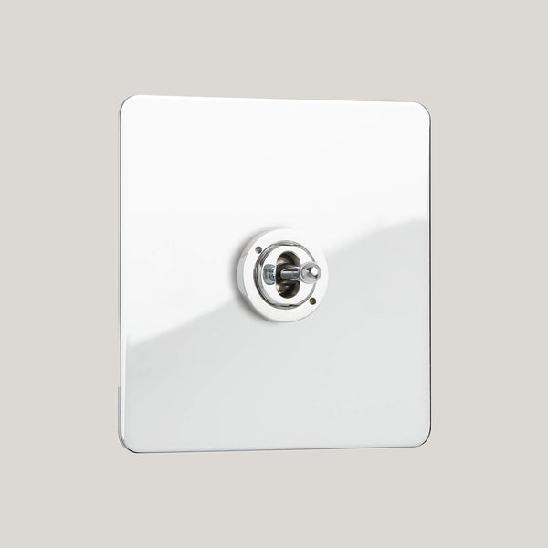 Traditional/1G Traditional/Ambassador Classic 1G-Traditional/Polished Chrome