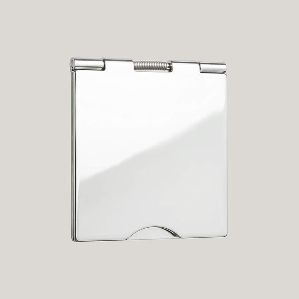 Black Inserts/1G Black/Polished Chrome