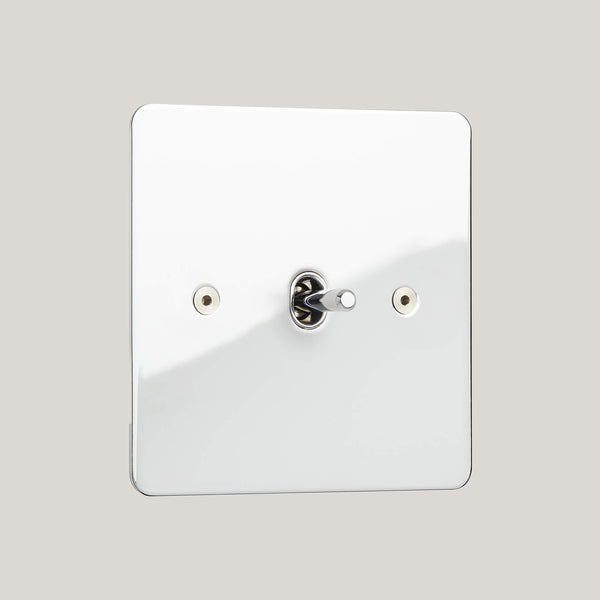 Contemporary/1G Contemporary/Ambassador Classic 1G-Contemporary/Polished Chrome