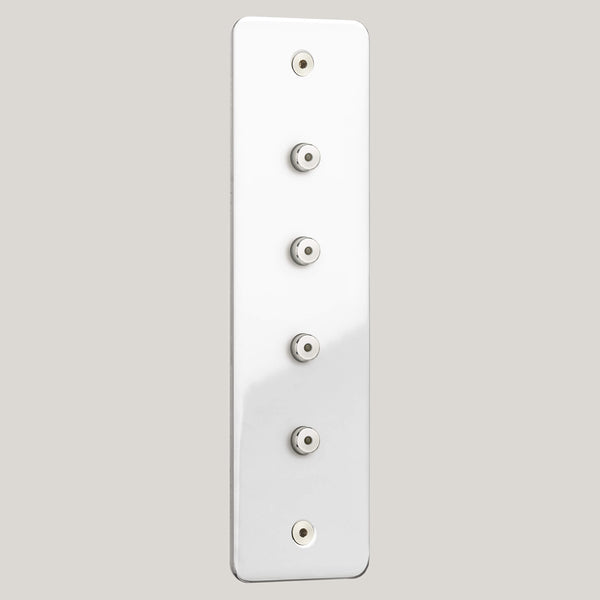 Led/4G Led/Ambassador Classic 4G Led/Polished Chrome