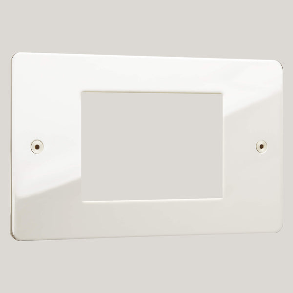 3G/Ambassador Classic 3G/Polished Nickel