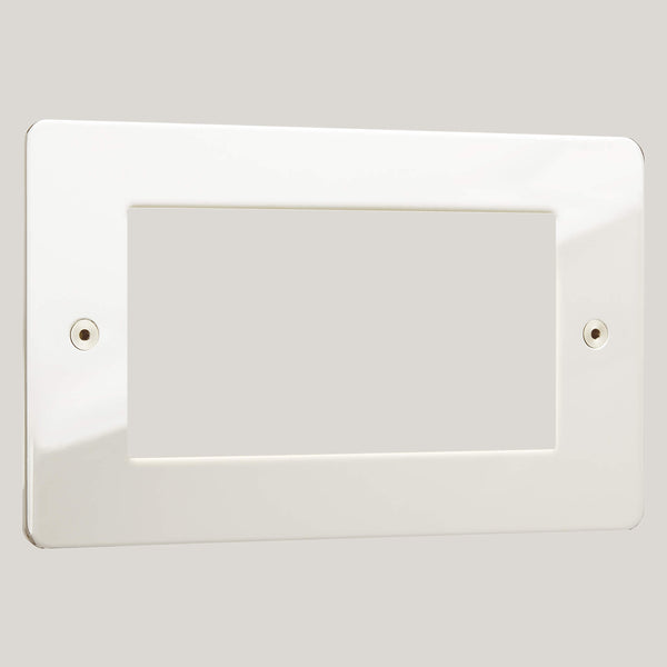 4G/Ambassador Classic 4G/Polished Nickel