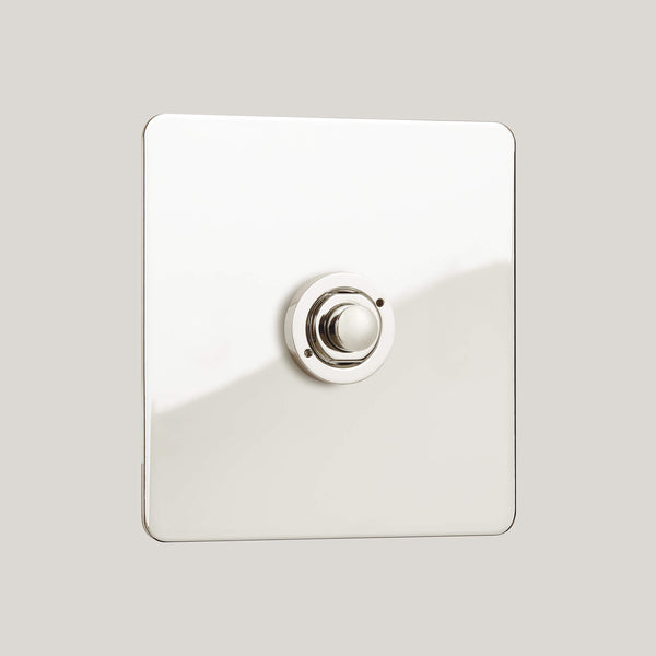 1G/Ambassador Classic 1G/Polished Nickel