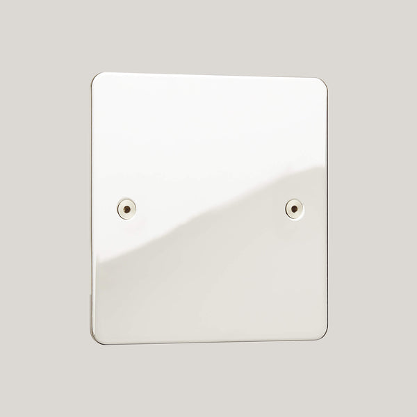 1G/Ambassador Classic 1G/Polished Nickel