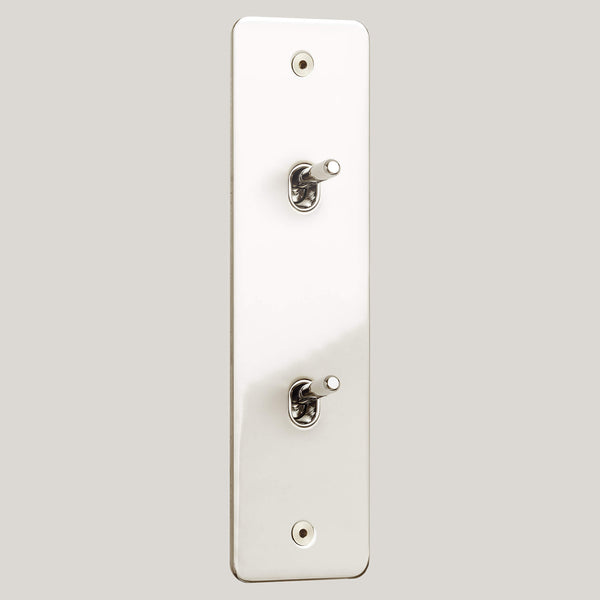 2G/Ambassador Classic 2G/Polished Nickel