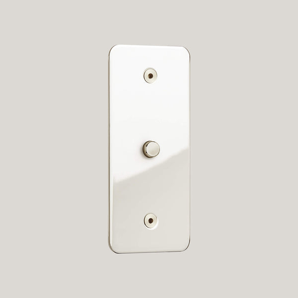 No Led/1G No-Led/Ambassador Classic 1G No-Led/Polished Nickel