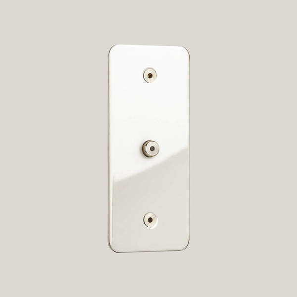 Led/1G Led/Ambassador Classic 1G Led/Polished Nickel