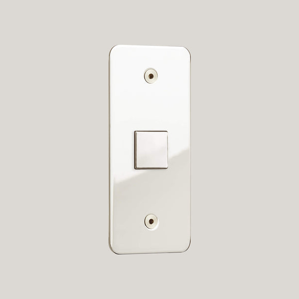 No Led/1G No-Led/Ambassador Classic 1G No-Led/Polished Nickel