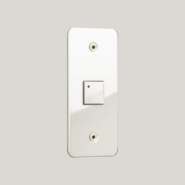Led/1G Led/Ambassador Classic 1G Led/Polished Nickel