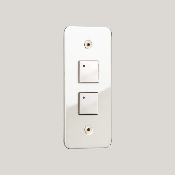Led/2G Led/Ambassador Classic 2G Led/Polished Nickel