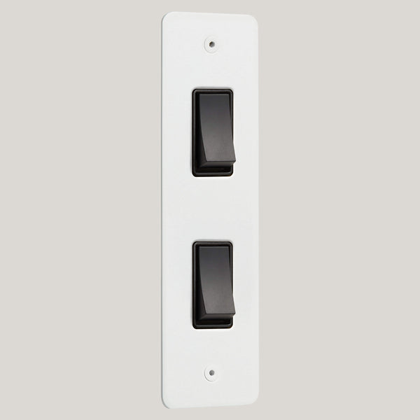 Black Inserts/2G Black/Ambassador Classic 2G Black/Primed