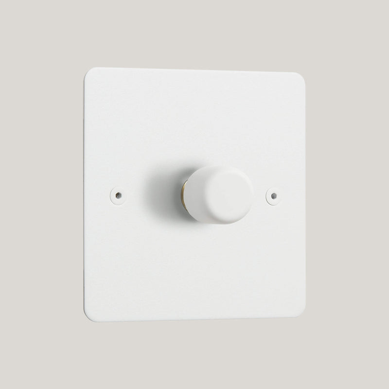White Inserts