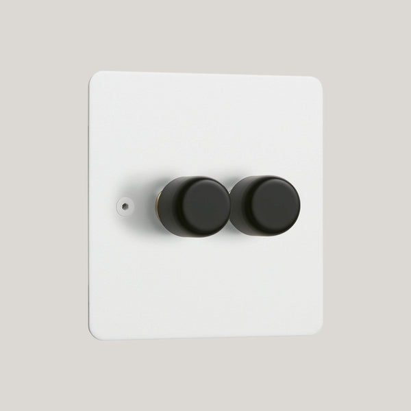 Black Inserts/2G Black/Ambassador Classic 2G Black/Primed