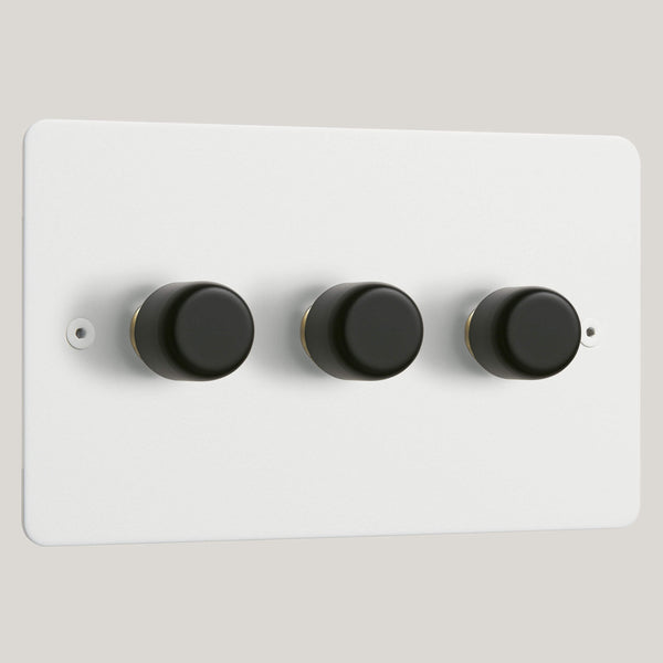 Black Inserts/3G Black/Ambassador Classic 3G Black/Primed