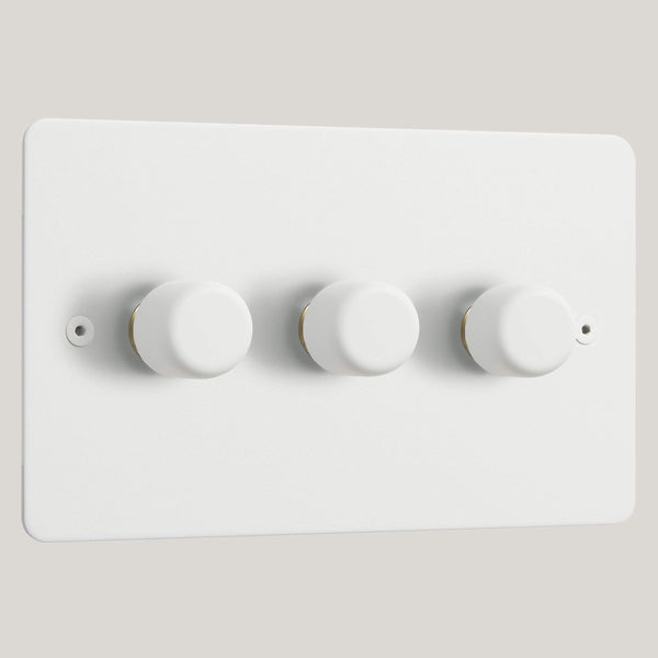 White Inserts/3G White/Ambassador Classic 3G White/Primed
