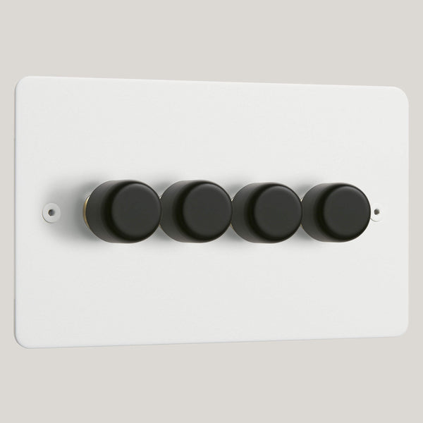 Black Inserts/4G Black/Ambassador Classic 4G Black/Primed