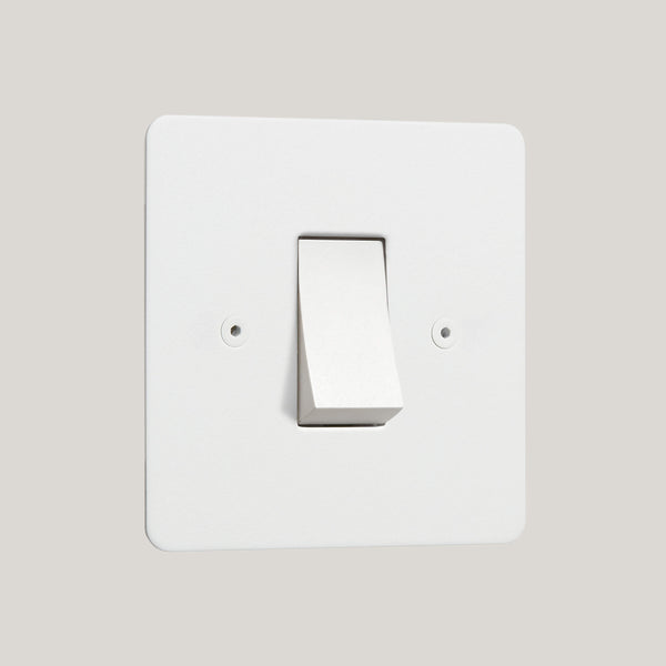 White Inserts/White No-Led/1G No-Led White/Ambassador Classic 1G-No-Led White/Primed