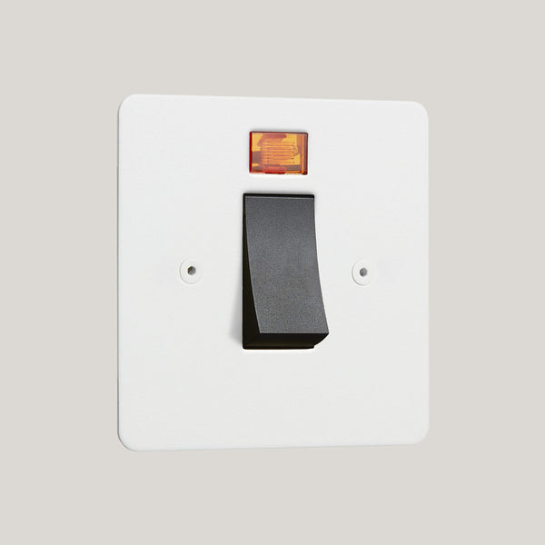 Black Inserts/Black Led/1G Led Black/Ambassador Classic 1G-Led Black/Primed