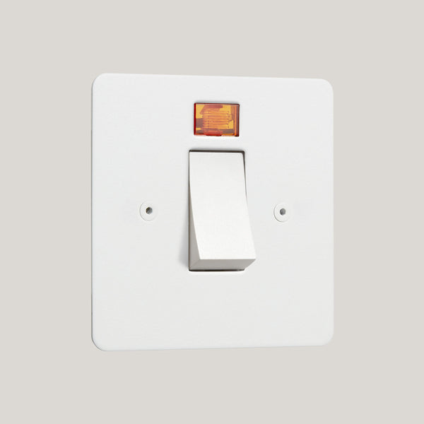 White Inserts/White Led/1G Led White/Ambassador Classic 1G-Led White/Primed