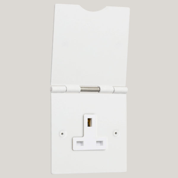 White Inserts/1G White/Primed