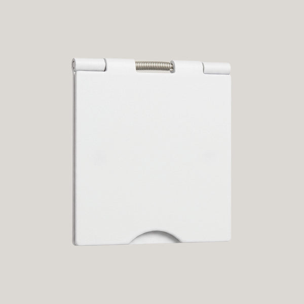 White Inserts/1G White/Primed
