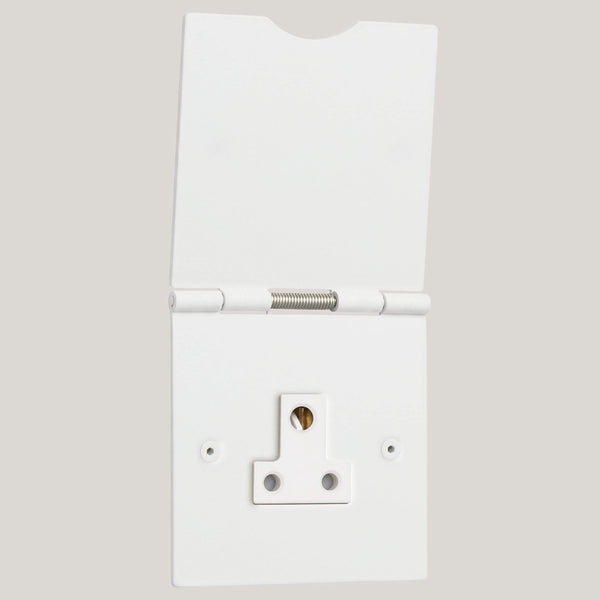 White Inserts/1G White/Primed