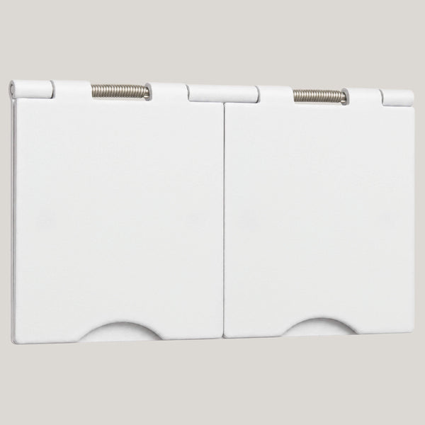 White Inserts/2G White/Primed