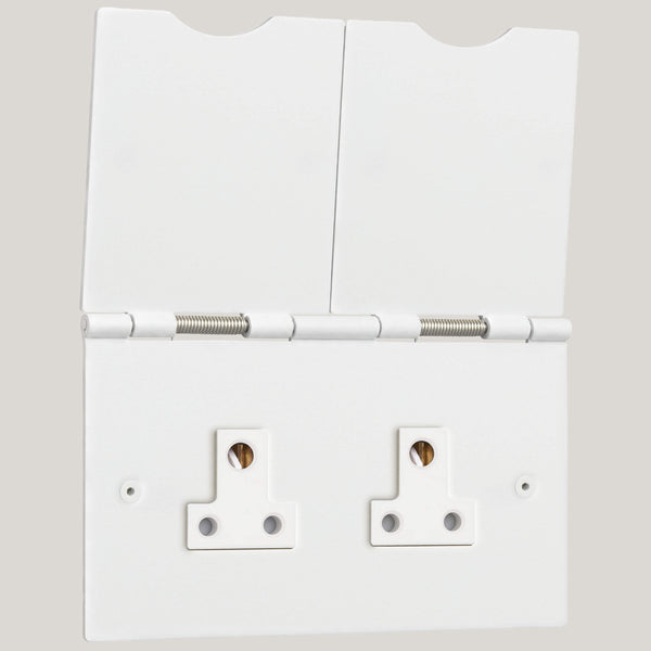 White Inserts/2G White/Primed