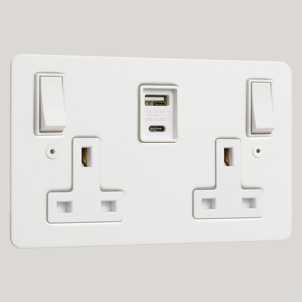 White Inserts/2G White-45W/Ambassador Classic 2G White-45W/Primed