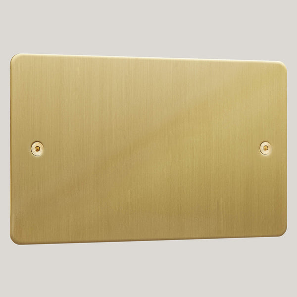 2G/Ambassador Classic 2G/Satin Brass