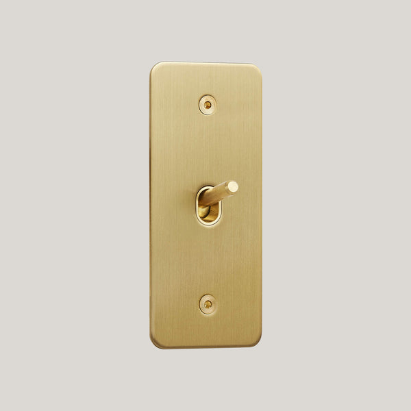1G/Ambassador Classic 1G/Satin Brass