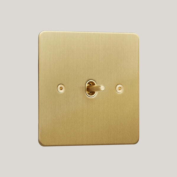 Contemporary/1G Contemporary/Ambassador Classic 1G-Contemporary/Satin Brass