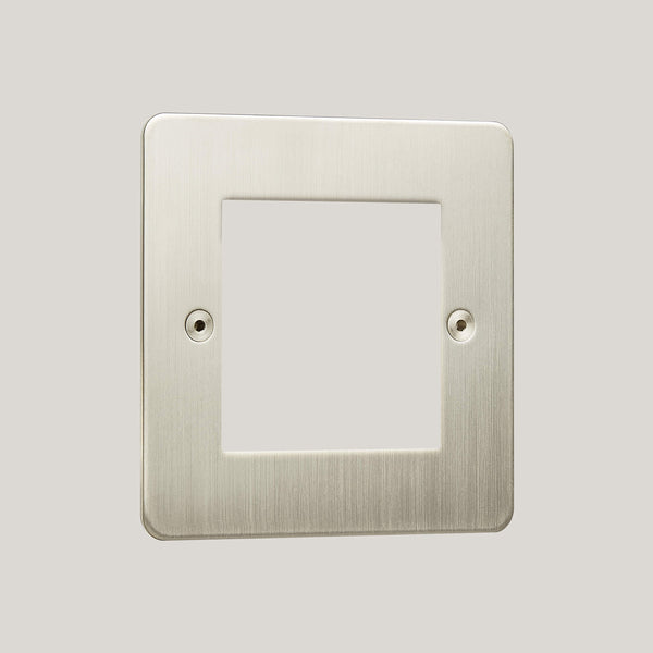 2G/Ambassador Classic 2G/Satin Nickel