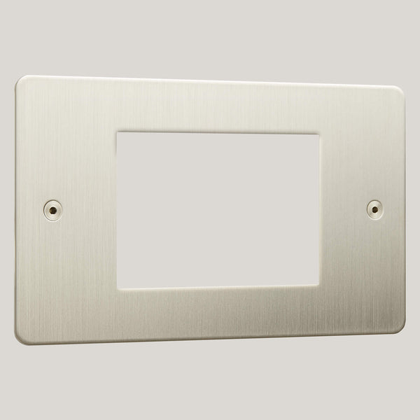 3G/Ambassador Classic 3G/Satin Nickel