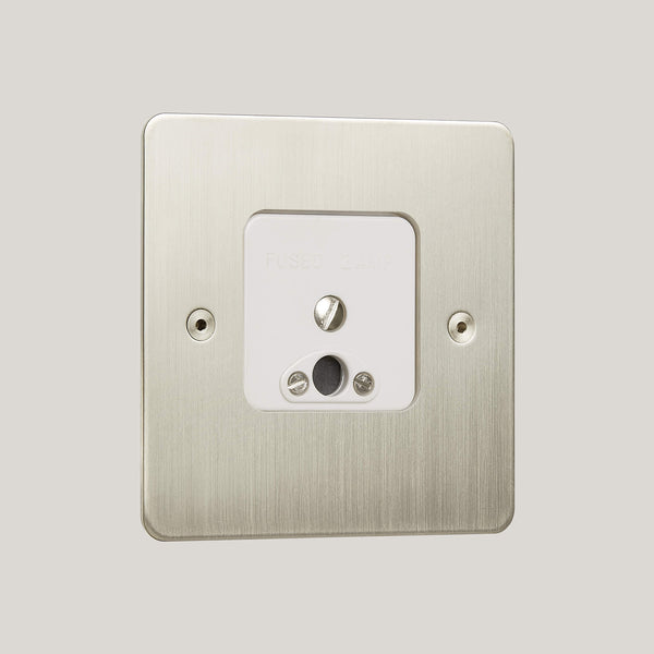 Ambassador Classic/Satin Nickel