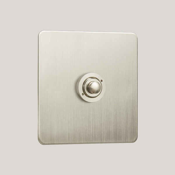 1G/Ambassador Classic 1G/Satin Nickel