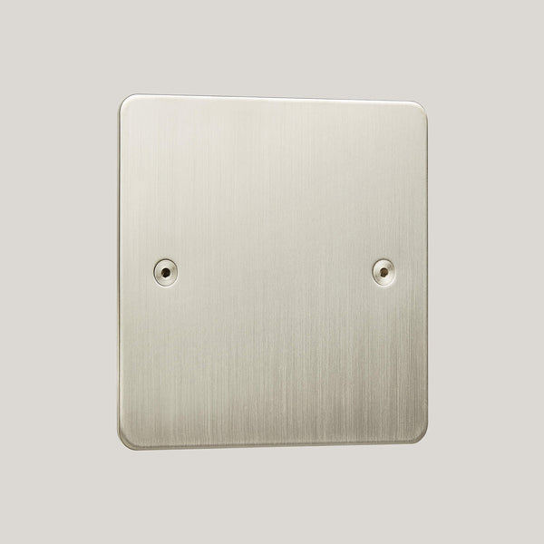1G/Ambassador Classic 1G/Satin Nickel