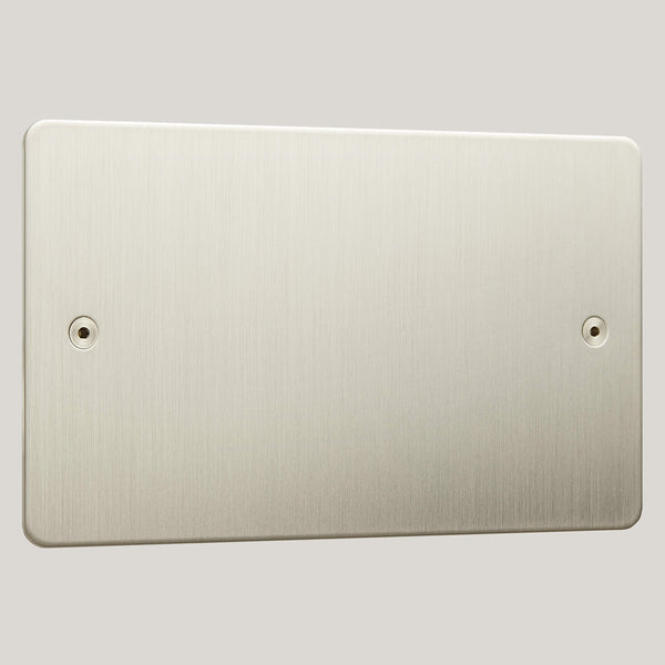 2G/Ambassador Classic 2G/Satin Nickel