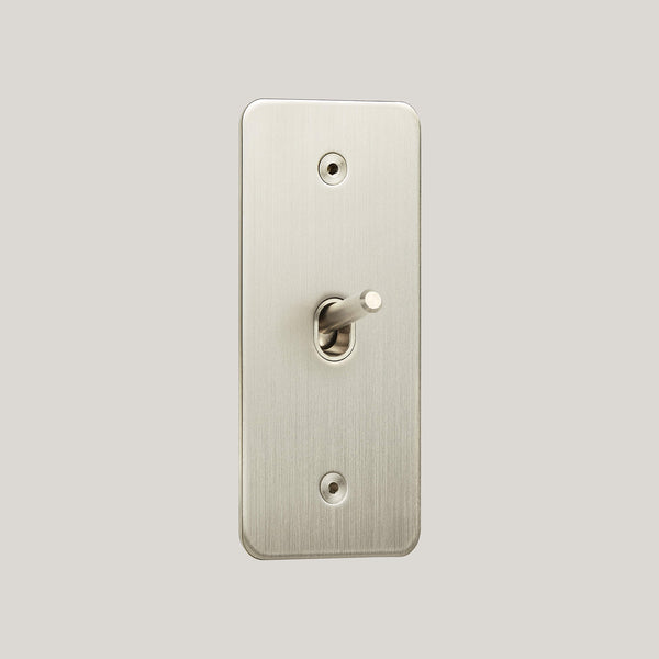 1G/Ambassador Classic 1G/Satin Nickel