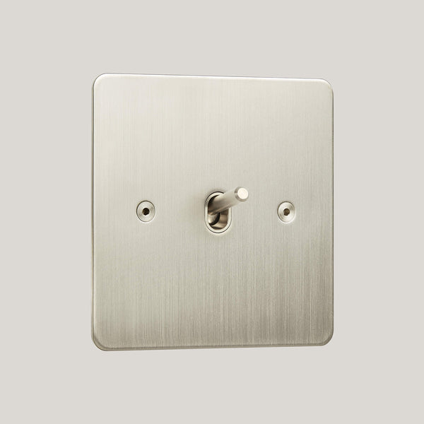 Contemporary/1G Contemporary/Ambassador Classic 1G-Contemporary/Satin Nickel