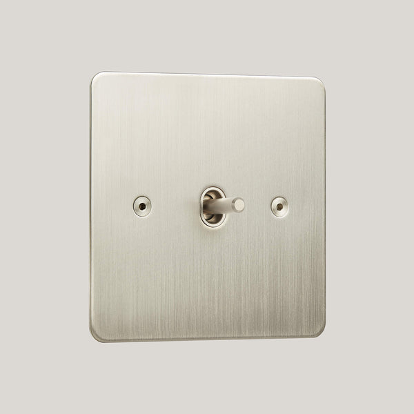 Contemporary/1G Contemporary/Ambassador Classic 1G-Contemporary/Satin Nickel
