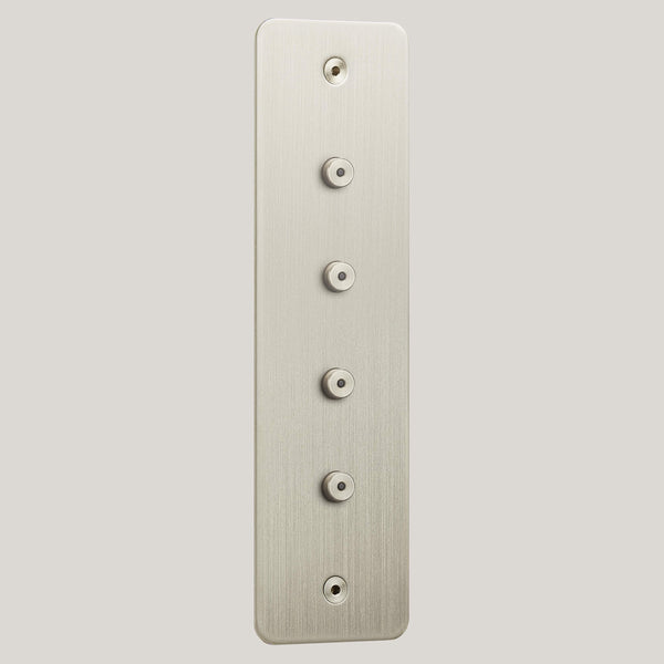 Led/4G Led/Ambassador Classic 4G Led/Satin Nickel