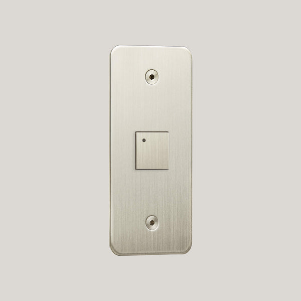 Led/1G Led/Ambassador Classic 1G Led/Satin Nickel