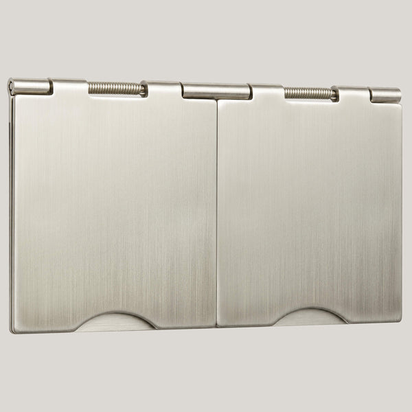 4G/Satin Nickel